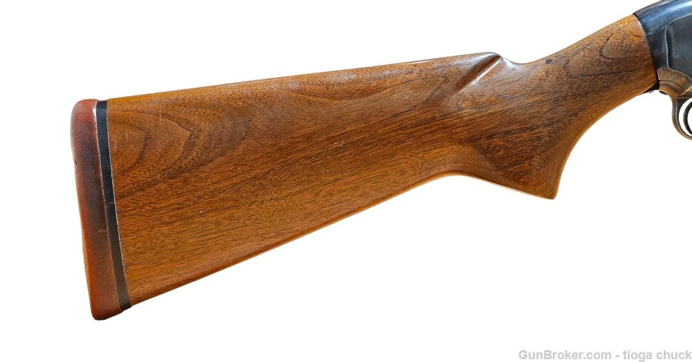 Winchester Model 12 Heavy Duck 12 Gauge *Made in 1961* 30"-img-18