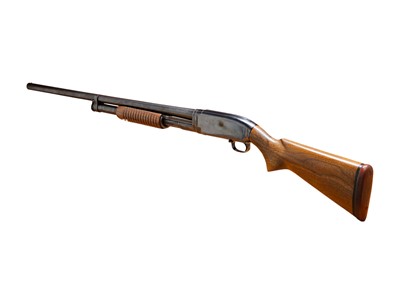 Winchester Model 12 Heavy Duck 12 Gauge *Made in 1961* 30"