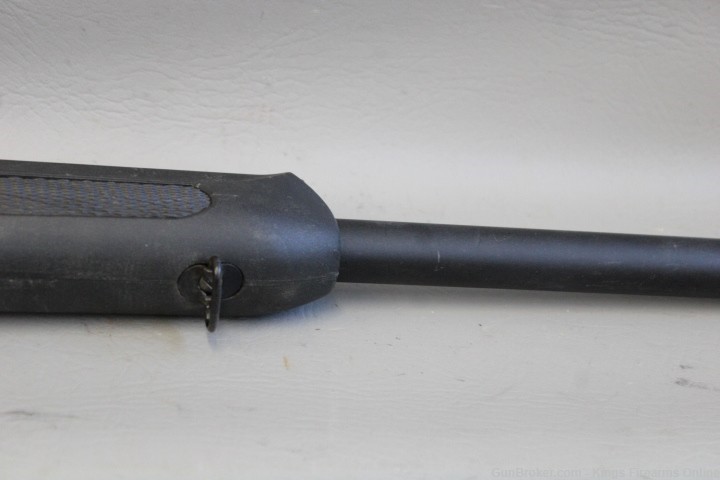 Izhmash Saiga-12 12 GA Item S-228-img-12