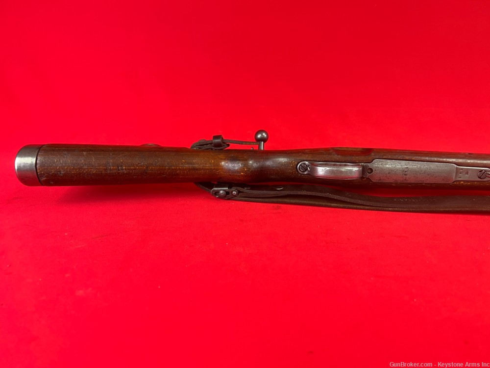 1944 DOT Brunn Plant WWII German Army k98k Mauser,  98, k98-img-20