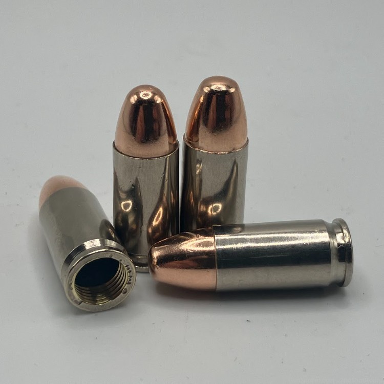 Bullet Valve Stem Caps [MULTIPLE CALIBER OPTIONS] - Set of 4-img-9