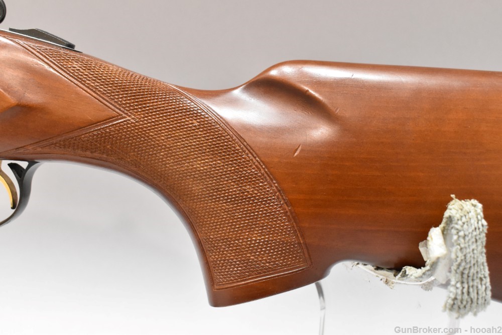 Nice Uncommon Spanish Winchester Model 91 O/U Shotgun 2 3/4" 12 G 28" 1979-img-13