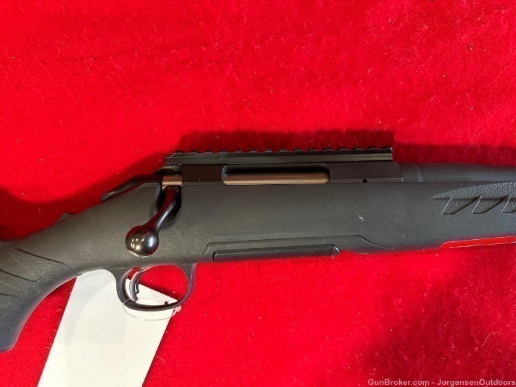 NEW Ruger American Compact 243-img-2