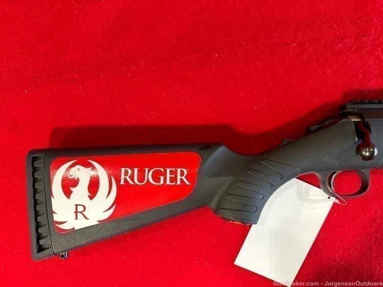 NEW Ruger American Compact 243-img-1