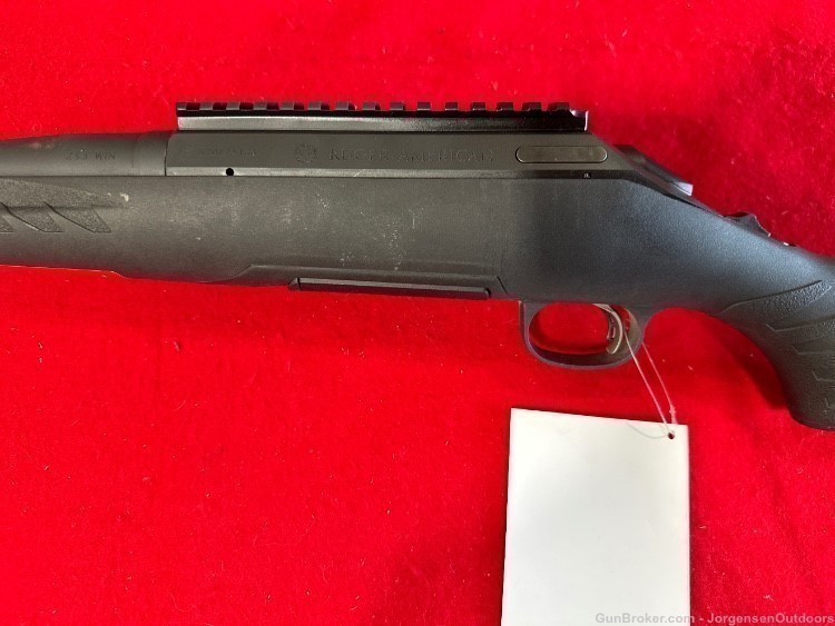 NEW Ruger American Compact 243-img-7