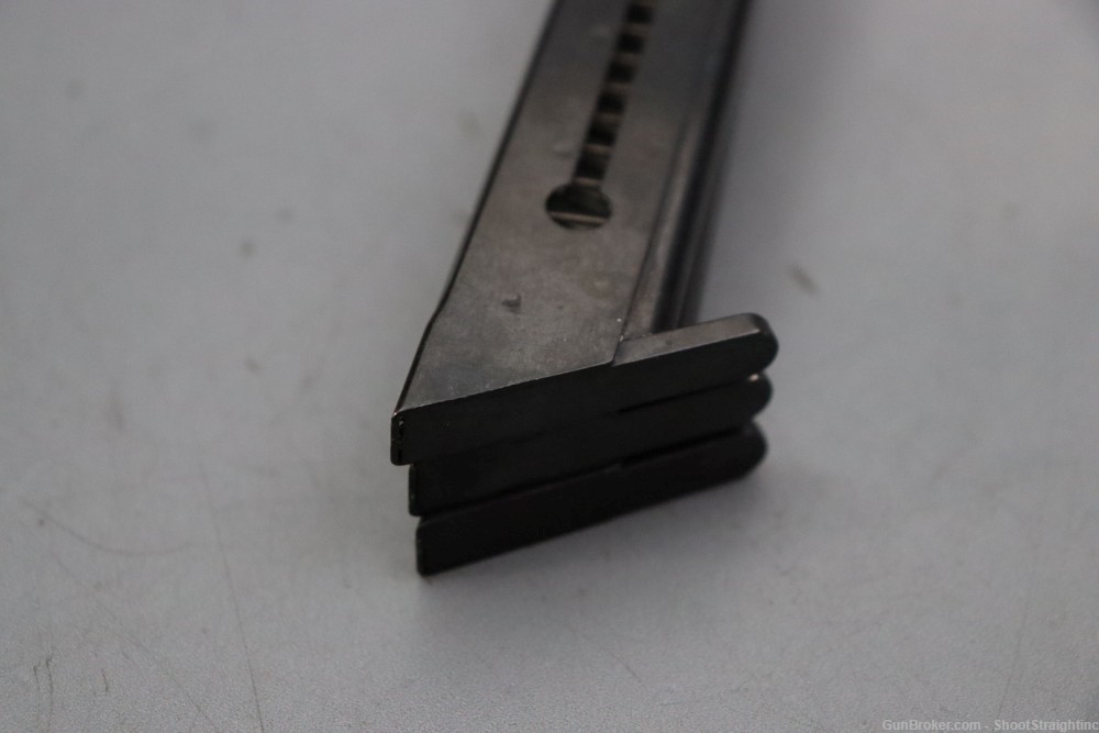 Lot O' High Standard Supermatic/Sport King Magazines .22 LR 10-Round -img-5