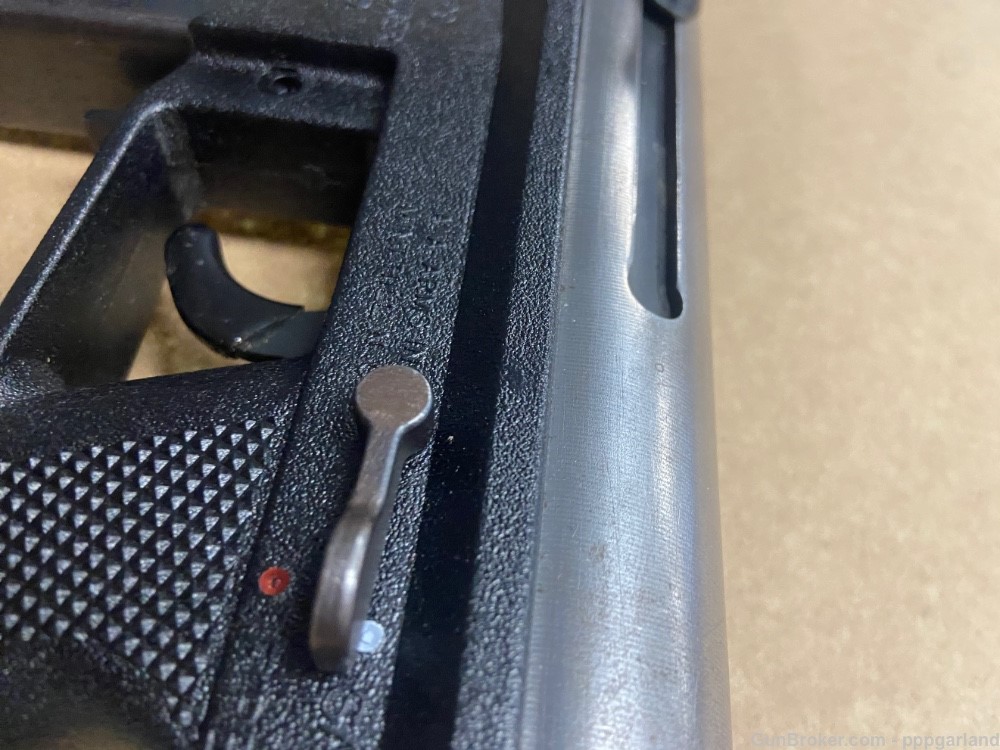 A.A. Arms inc AP9 5.25” like intratec DC9 Tec-9 used classic-img-7