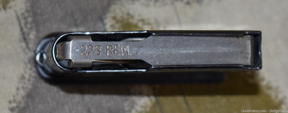 CZ 527 223 Rifle Magazine-img-1