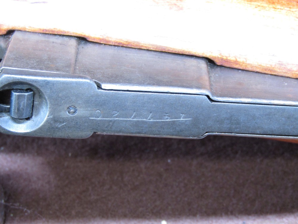 Remington Mosin Nagant 91/30 7.62x54R Hex Receiver Bolt Action Rifle C&R Ok-img-30