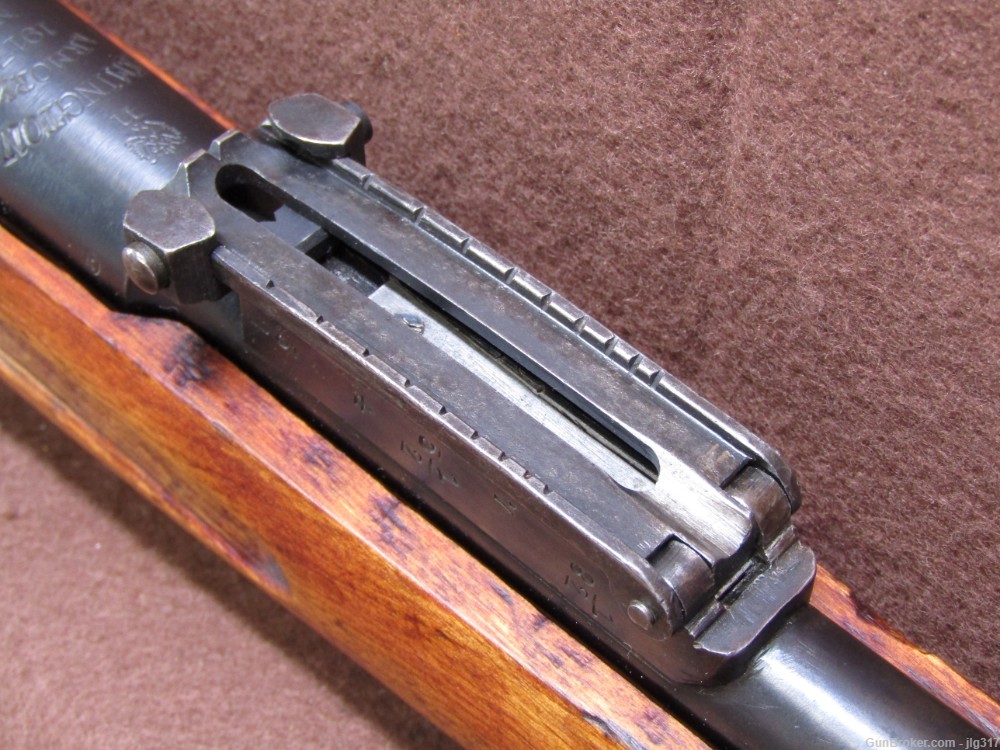 Remington Mosin Nagant 91/30 7.62x54R Hex Receiver Bolt Action Rifle C&R Ok-img-5