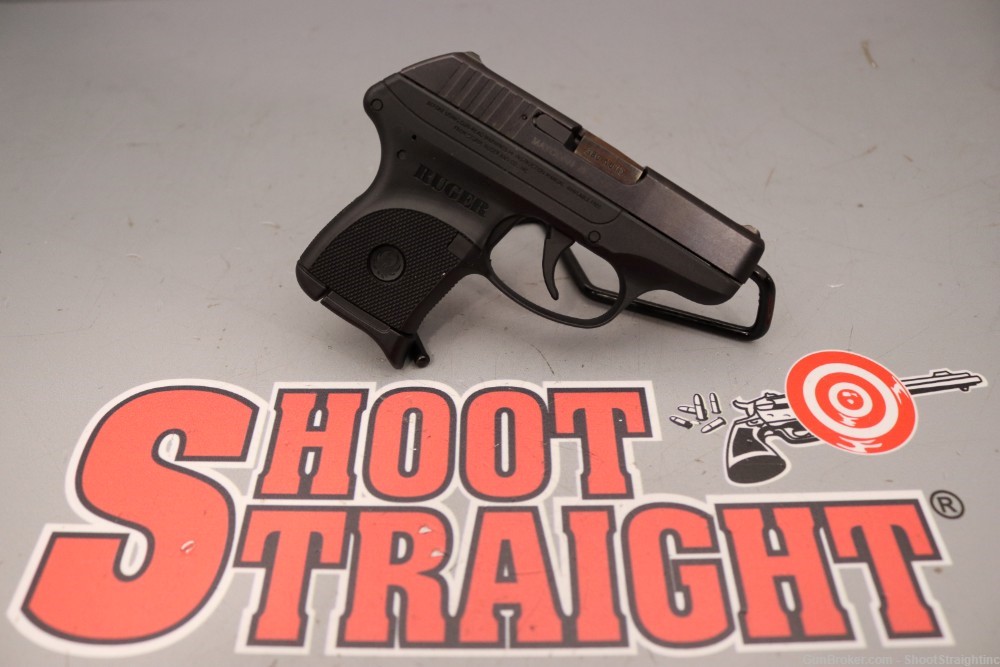 Ruger LCP .380ACP 2.75"-img-18