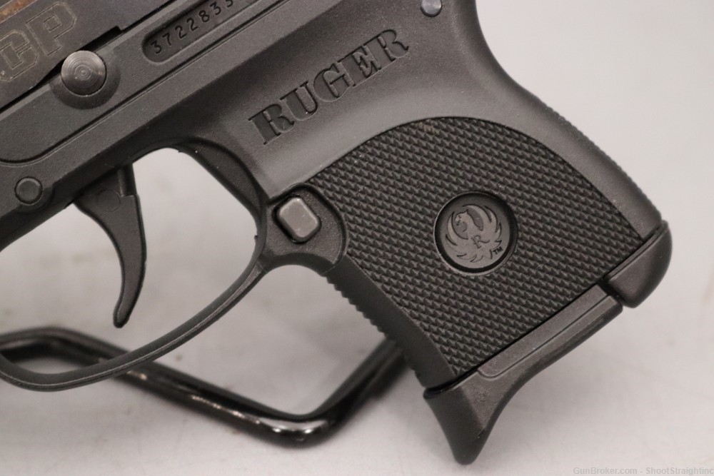 Ruger LCP .380ACP 2.75"-img-7