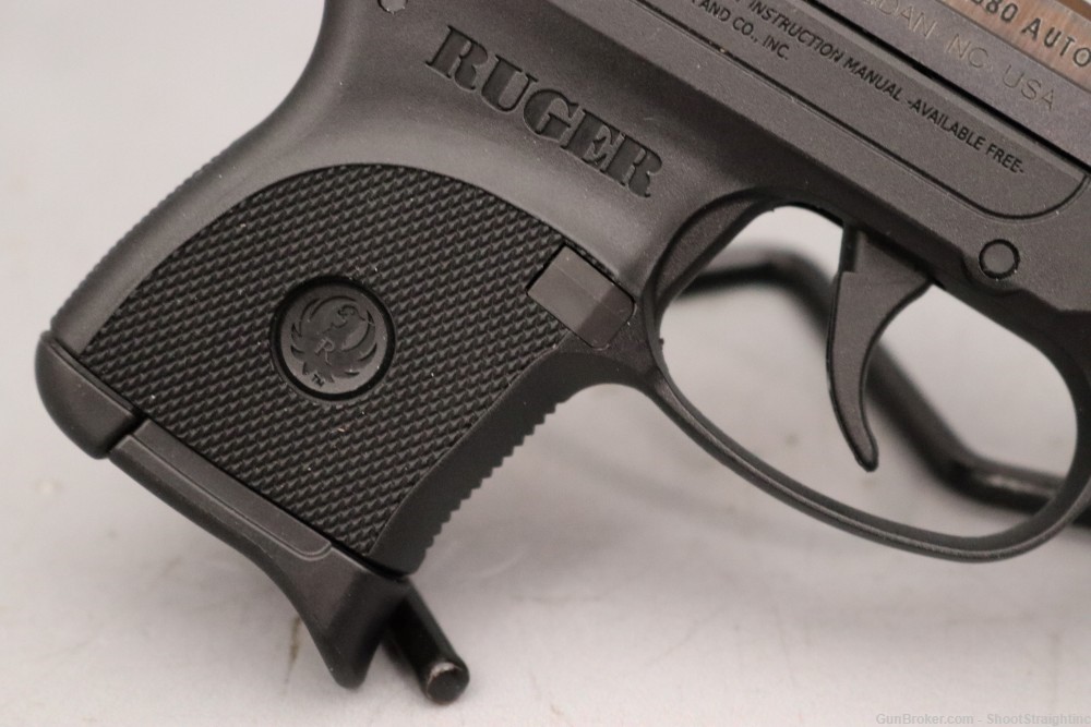 Ruger LCP .380ACP 2.75"-img-1