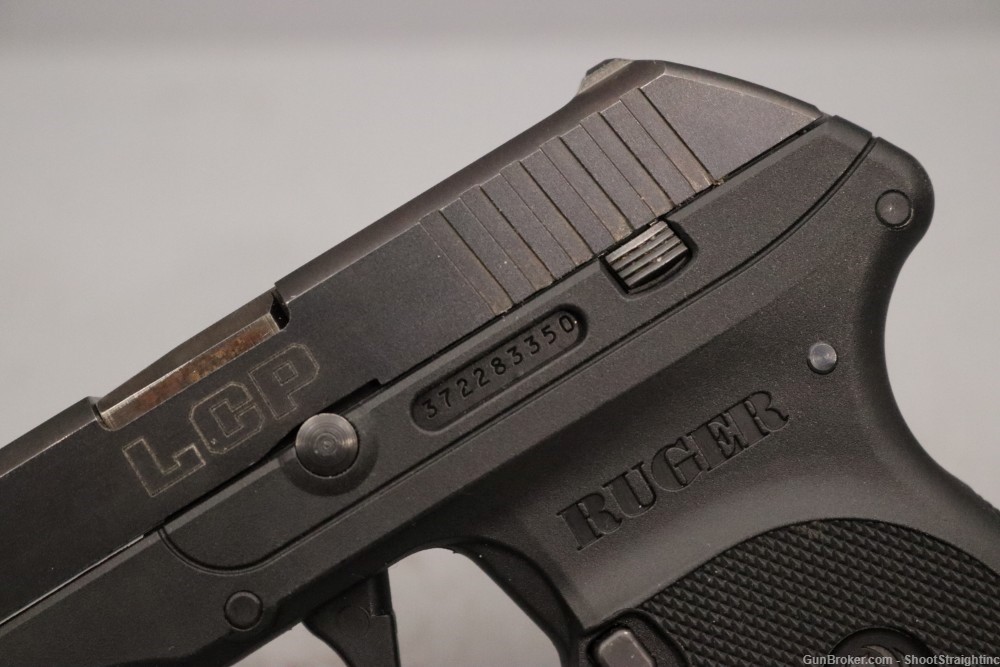 Ruger LCP .380ACP 2.75"-img-6