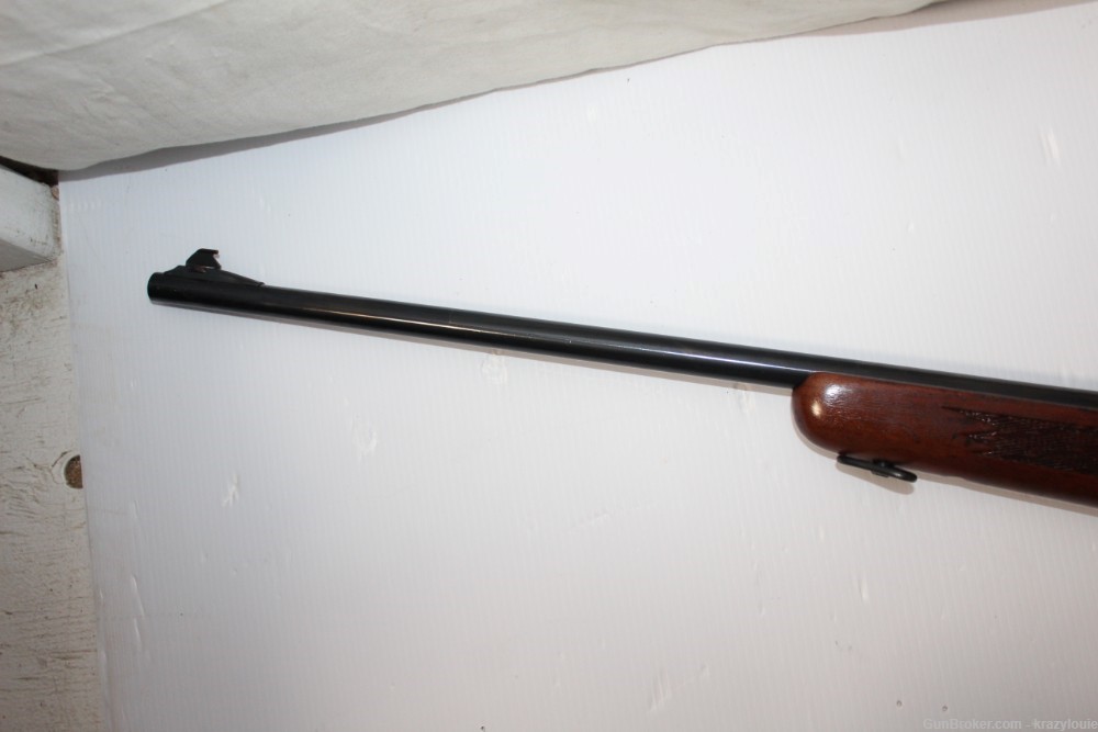 Savage Model 99C 99 .308 Lever Action Rifle 22" Brl w/ Scope NO Mag AS IS -img-16