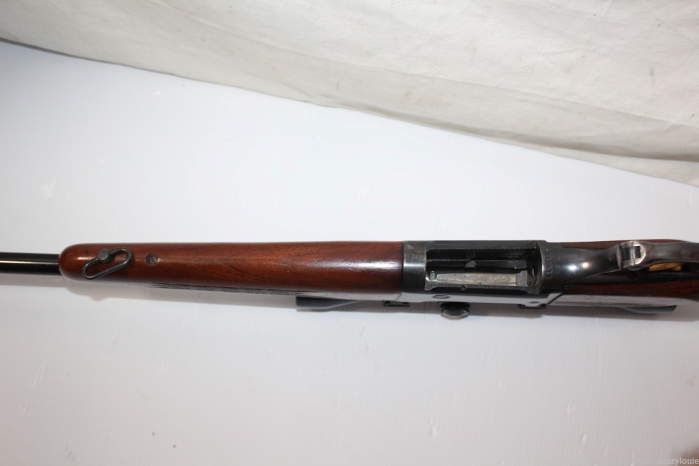 Savage Model 99C 99 .308 Lever Action Rifle 22" Brl w/ Scope NO Mag AS IS -img-18