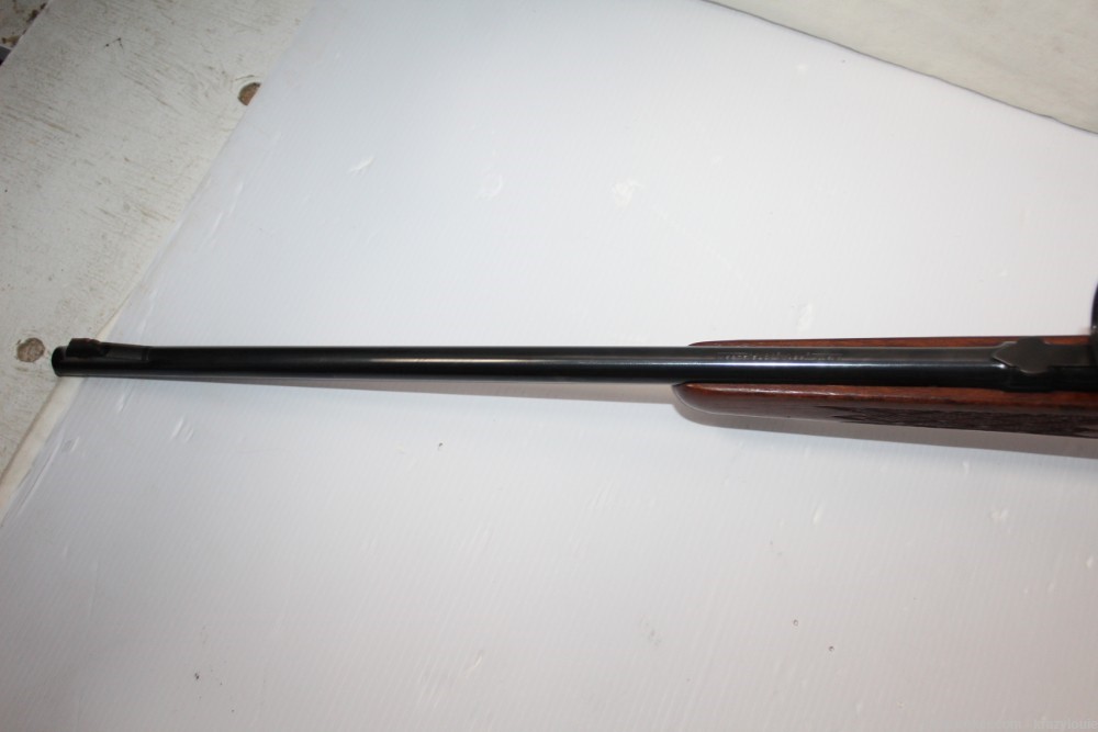 Savage Model 99C 99 .308 Lever Action Rifle 22" Brl w/ Scope NO Mag AS IS -img-22