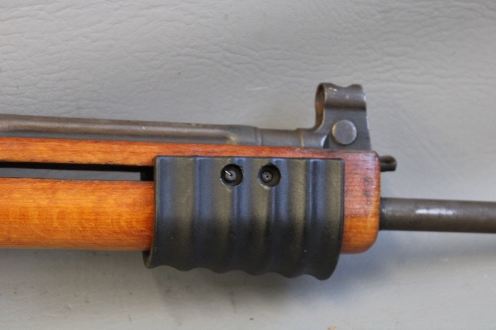Romarm PAR-3 5.56mm Pump Action Item S-229-img-9