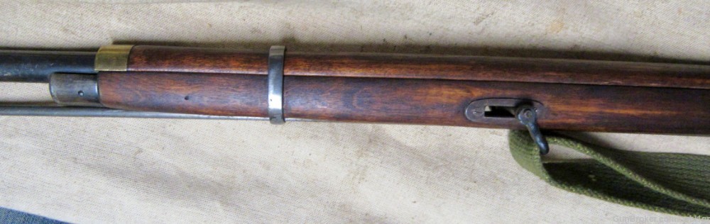 Russian WWII Mosin Nagant 91 Rifle 7.62x54 1935 Non-import .01 NO RESERVE-img-18