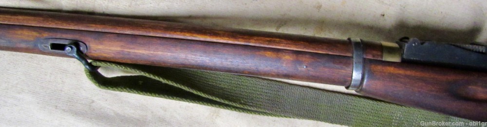 Russian WWII Mosin Nagant 91 Rifle 7.62x54 1935 Non-import .01 NO RESERVE-img-16