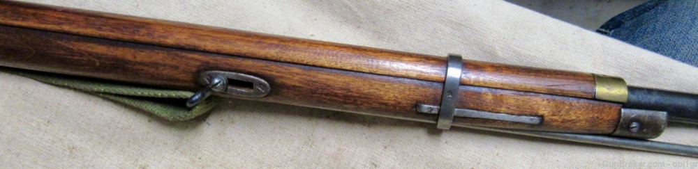 Russian WWII Mosin Nagant 91 Rifle 7.62x54 1935 Non-import .01 NO RESERVE-img-20