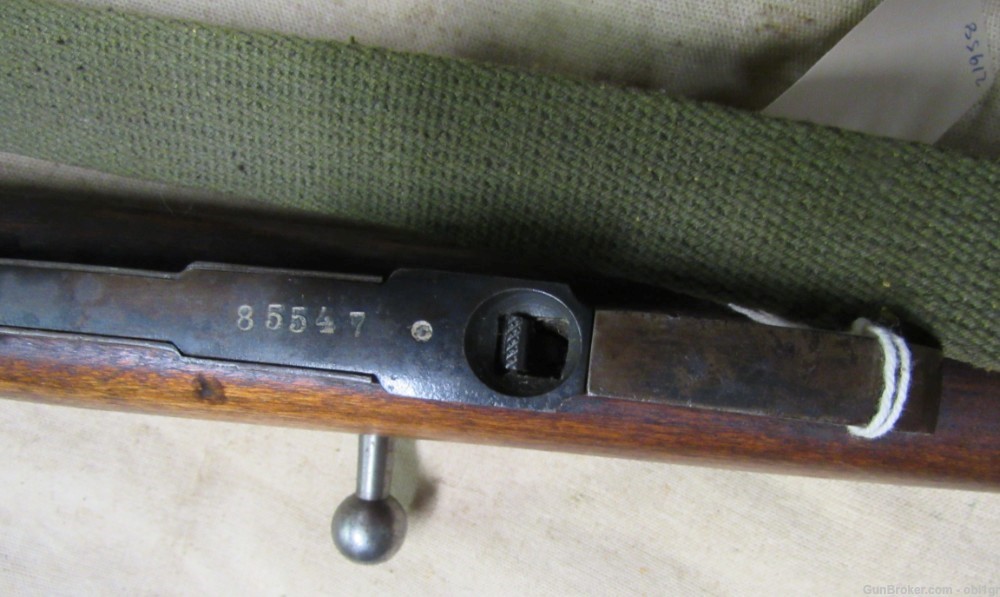 Russian WWII Mosin Nagant 91 Rifle 7.62x54 1935 Non-import .01 NO RESERVE-img-9