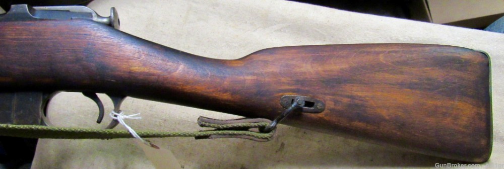 Russian WWII Mosin Nagant 91 Rifle 7.62x54 1935 Non-import .01 NO RESERVE-img-30