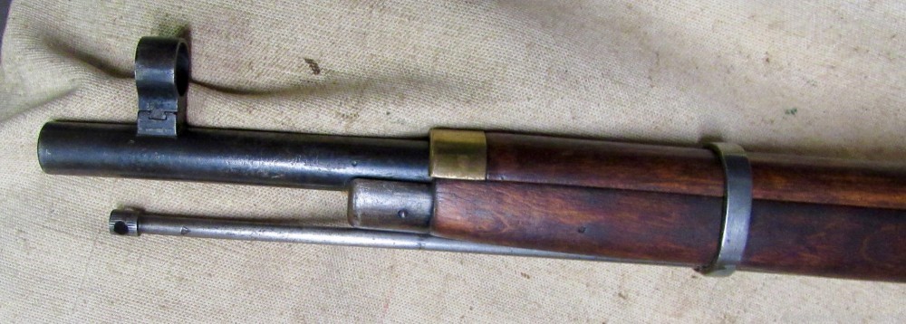 Russian WWII Mosin Nagant 91 Rifle 7.62x54 1935 Non-import .01 NO RESERVE-img-24