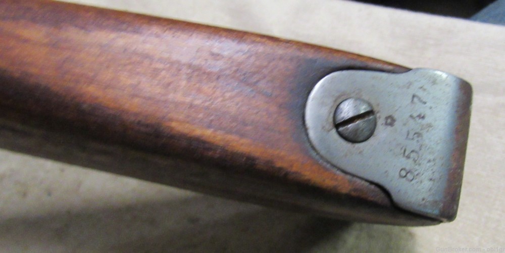 Russian WWII Mosin Nagant 91 Rifle 7.62x54 1935 Non-import .01 NO RESERVE-img-29