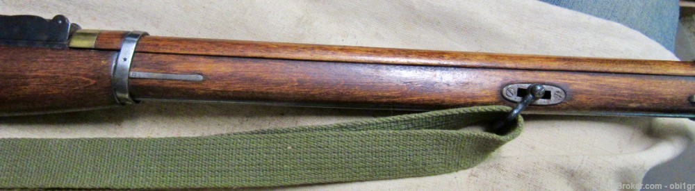 Russian WWII Mosin Nagant 91 Rifle 7.62x54 1935 Non-import .01 NO RESERVE-img-14