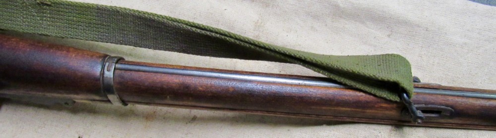 Russian WWII Mosin Nagant 91 Rifle 7.62x54 1935 Non-import .01 NO RESERVE-img-17