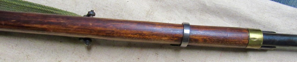 Russian WWII Mosin Nagant 91 Rifle 7.62x54 1935 Non-import .01 NO RESERVE-img-19