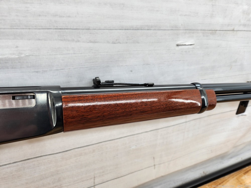 winchester 9422 xtr unfired from 1978  must see pictures! 20" 22lr l s-img-3