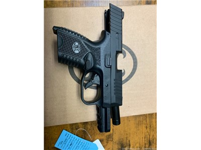 FN 509C Penny Auction No Reserve!