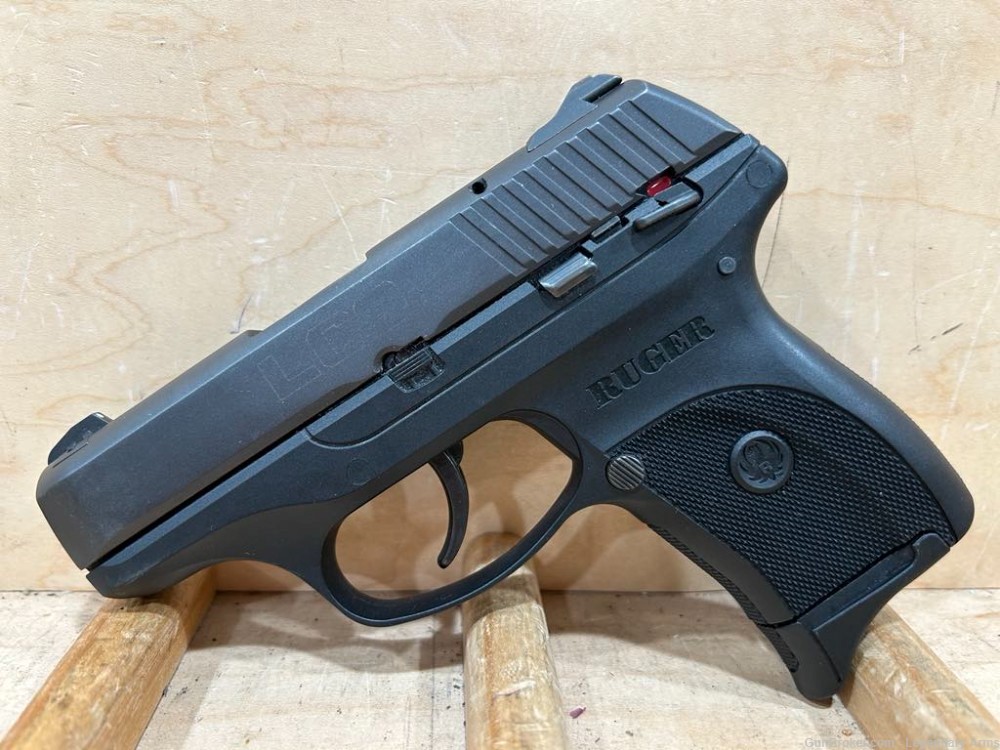 RUGER LC9 9MM 25015-img-1
