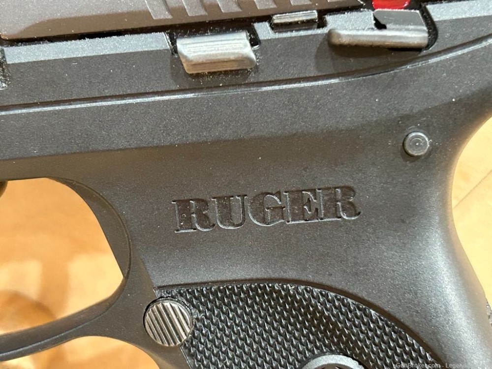 RUGER LC9 9MM 25015-img-2