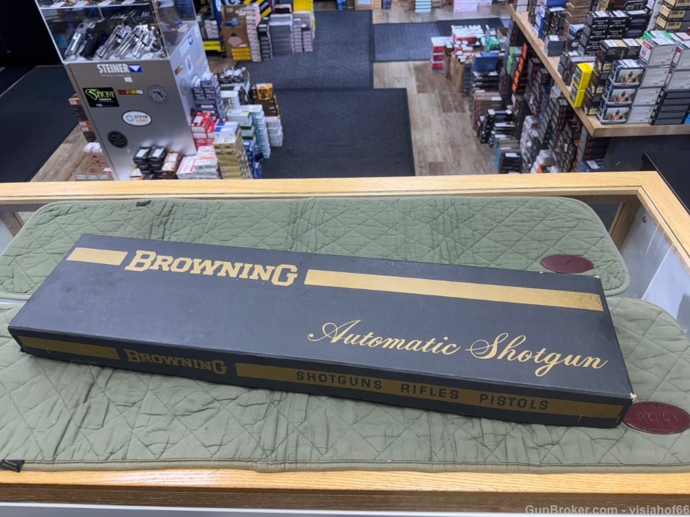 Immaculate Browning A5 Light 12-img-3