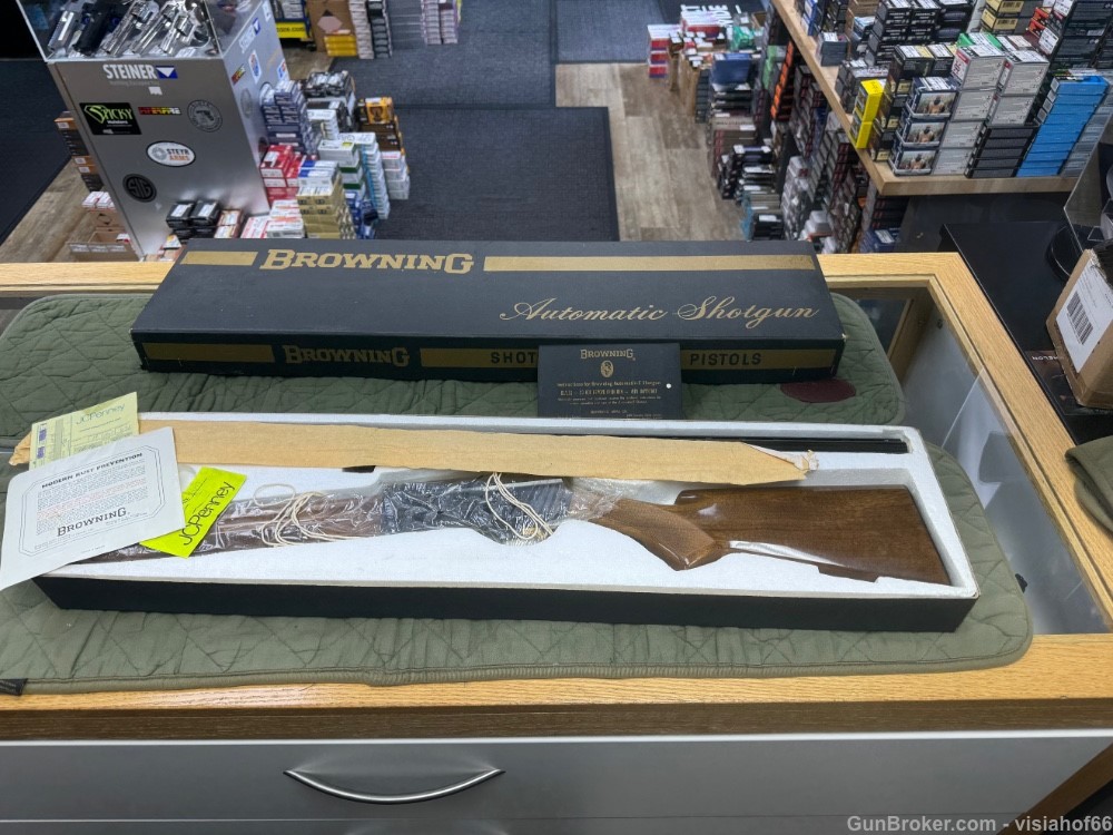 Immaculate Browning A5 Light 12-img-2