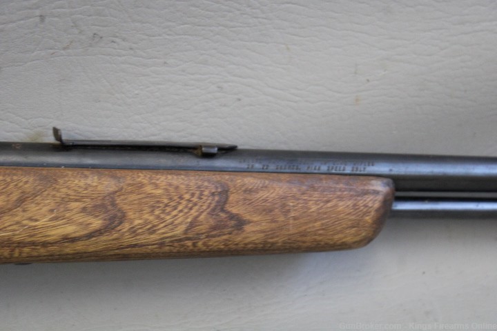 Sears Roebuck 25 .22 LR Item S-199-img-7