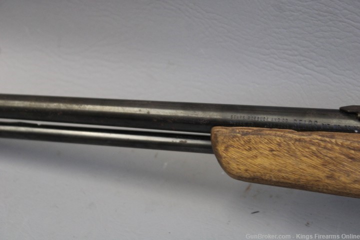 Sears Roebuck 25 .22 LR Item S-199-img-18