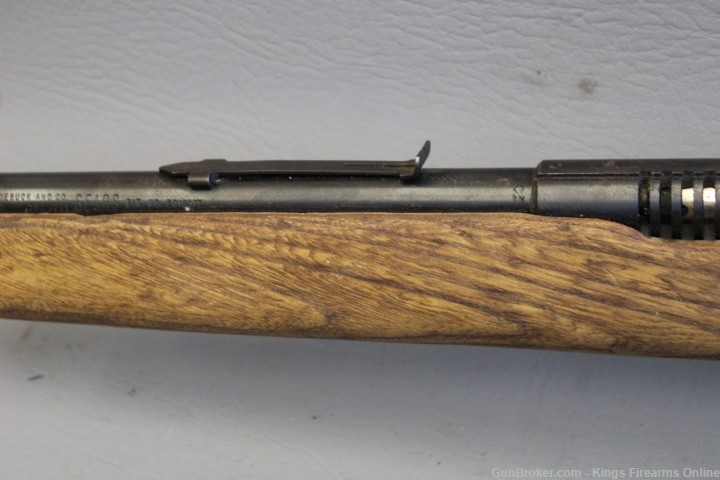 Sears Roebuck 25 .22 LR Item S-199-img-17