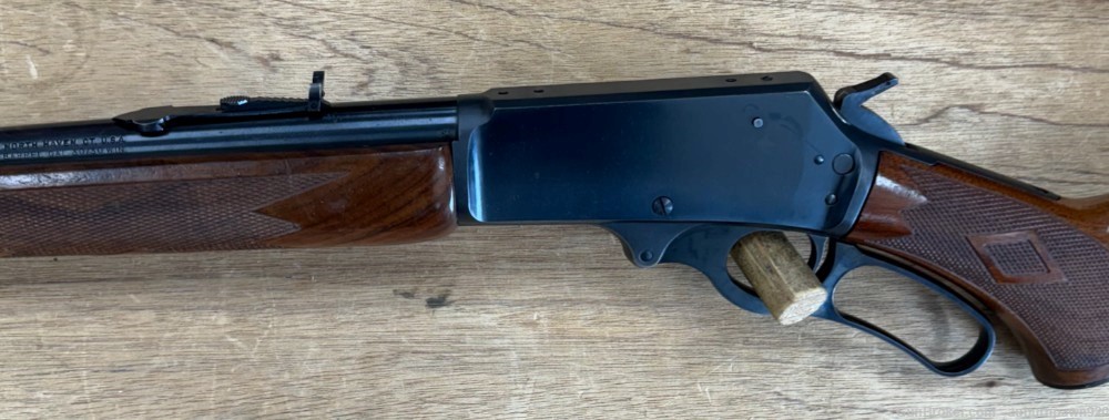 Marlin 336C 30/30 Win JM Stamped-img-7