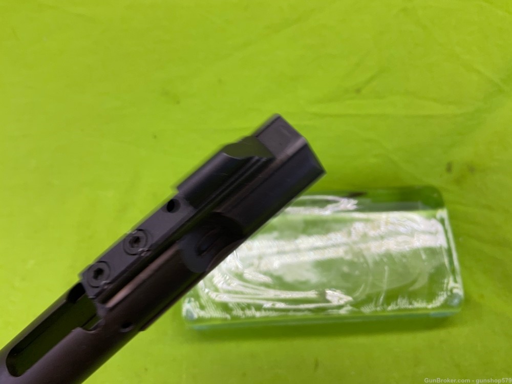 Colt 9mm SMG Complete Bolt Carrier Group Assembly DOE 633 635 639 991 6951 -img-5