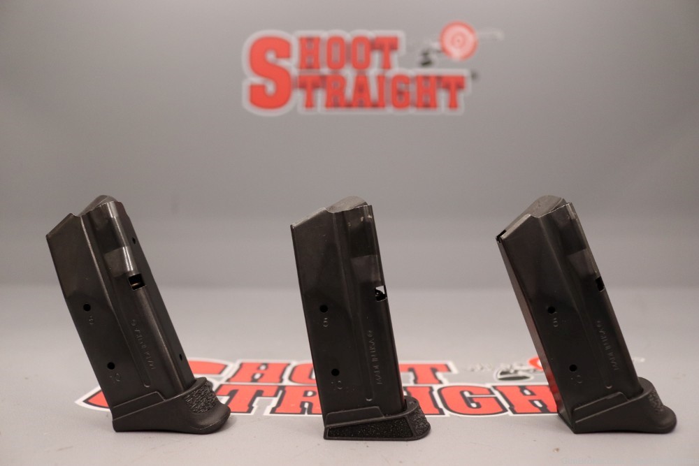 Box o' Three Sig Sauer P365 .380ACP 10-Round Magazines-img-3