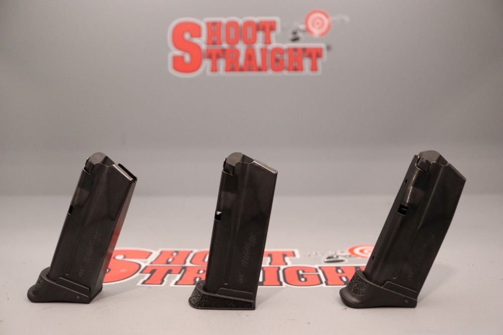 Box o' Three Sig Sauer P365 .380ACP 10-Round Magazines-img-1