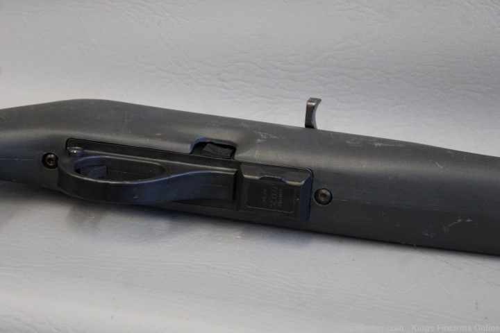 Remington 597 .22 LR Item P-200-img-10