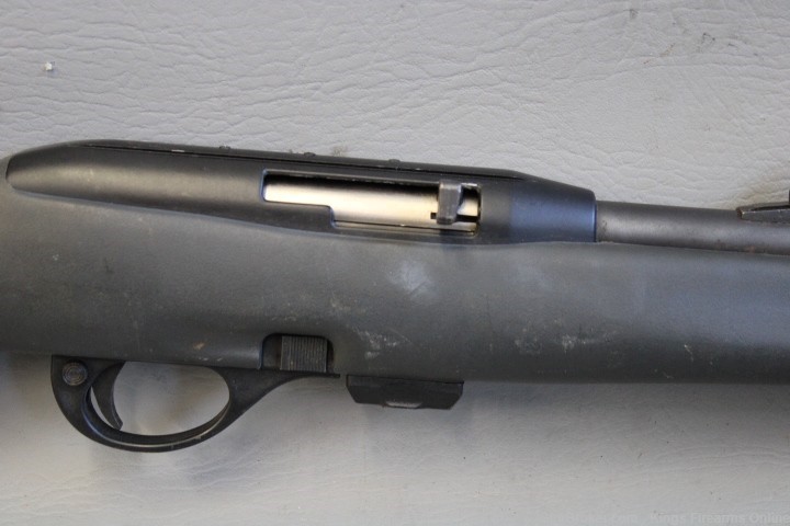 Remington 597 .22 LR Item P-200-img-5