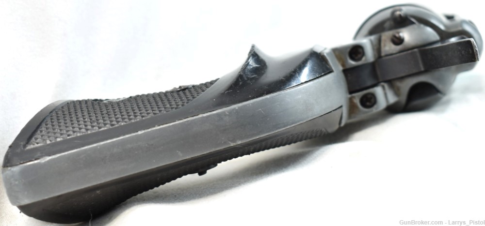 EXCAM TA76 .22 Magnum Revolver in Good Condition – USED-img-8