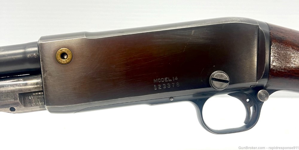 Remington Model 14 32 Rem -img-9