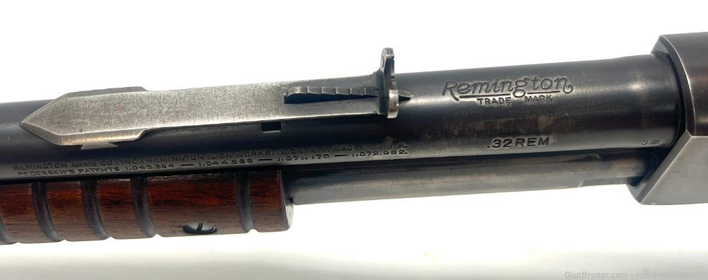 Remington Model 14 32 Rem -img-17